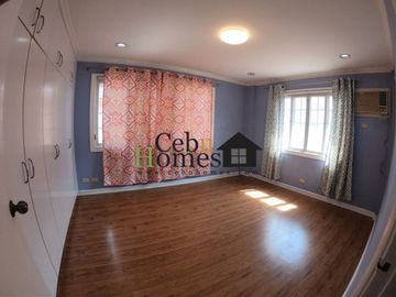 Three Bedroom Partly Furnished House for Rent