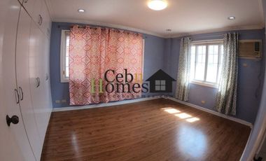 Three Bedroom Partly Furnished House for Rent