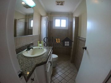 Three Bedroom Partly Furnished House for Rent