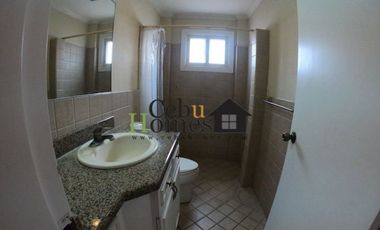 Three Bedroom Partly Furnished House for Rent