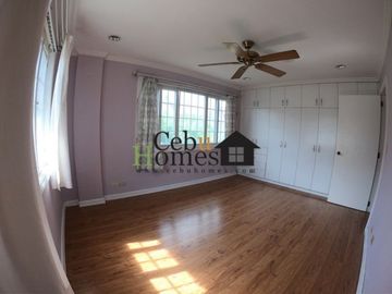 Three Bedroom Partly Furnished House for Rent