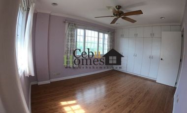 Three Bedroom Partly Furnished House for Rent