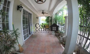 Three Bedroom Partly Furnished House for Rent