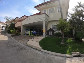 Three Bedroom Partly Furnished House for Rent