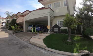 Three Bedroom Partly Furnished House for Rent