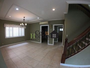 Three Bedroom Partly Furnished House for Rent