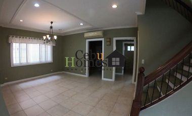 Three Bedroom Partly Furnished House for Rent