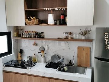 Dijual Rumah Siap Huni Dalam Town Housedi Ciputat