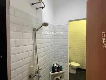 Dijual Rumah Siap Huni Dalam Town Housedi Ciputat