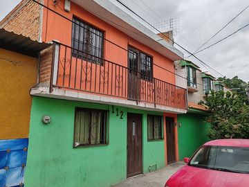 Casa en venta Fracc. LAS PIEDRAS en San Luis Potosi, S.L.P.