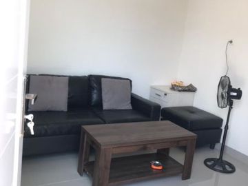 Cluster 390 juta sudah ;punmya rumah minimalis