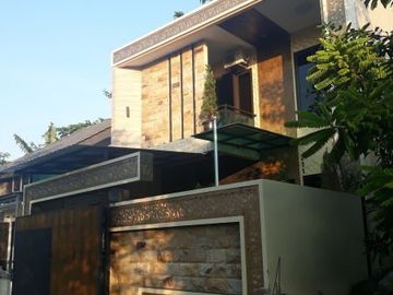 Rumah Baru Siap Huni Candi Kalasan, Manyaran, Pasadena, Semarang Barat