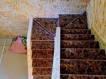 Rumah Baru Siap Huni Candi Kalasan, Manyaran, Pasadena, Semarang Barat
