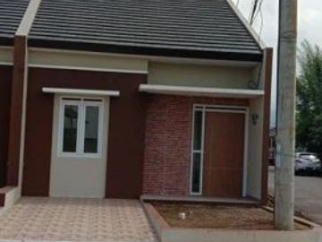 Rumah Minimalis di Arcamanik Dekat Antapani dan Cisaranten