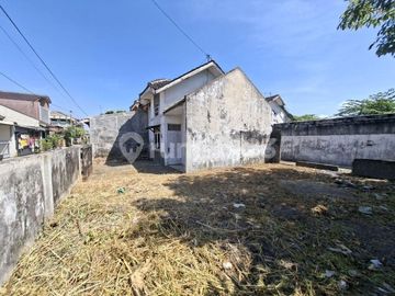 Rumah Hitung Tanah Dekat Bandara dan Tol Colomadu