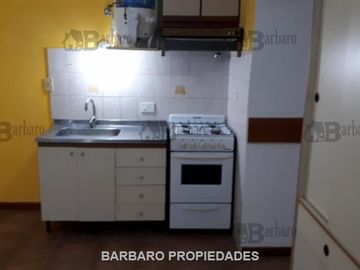 BARBARO VENDE DEPARTAMENTO EN EL CENTRO DE SAN MARTIN