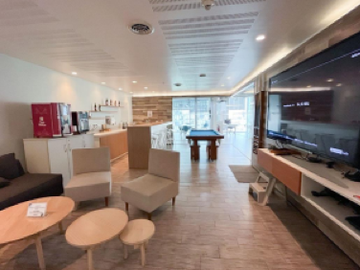 Oficina en arriendo en Las Condes