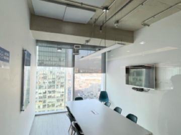 Oficina en arriendo en Las Condes