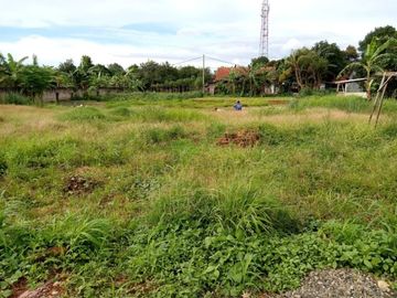 Kavling 1 Jt-an di Sawangan Depok, 12X Cicil Tanpa Bunga