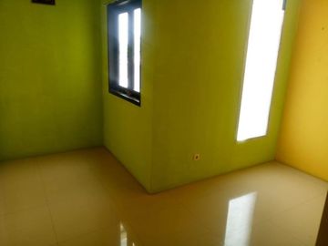 Rumah Bagus Baru Renovasi 2 Lantai Metro Margahayu Raya Bandung | YAYUKRUKNADI