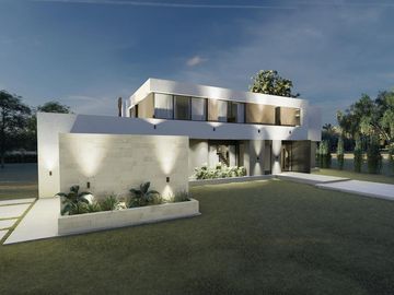 Casa - Everlinks Golf & Country Club