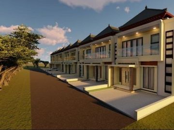 RUMAH 2 LANTAI DI JUANDA-DEPOK | PERUMAHAN SUKMAJAYA DEPOK | GREEN VILLAGE JUANDA