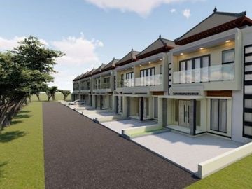 RUMAH 2 LANTAI DI JUANDA-DEPOK | PERUMAHAN SUKMAJAYA DEPOK | GREEN VILLAGE JUANDA