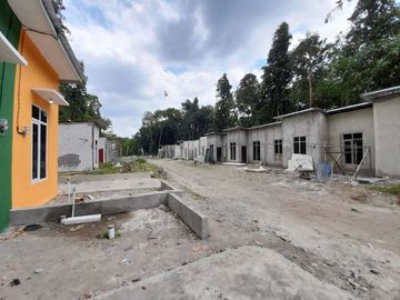 miliki segera rumah dengan harga 200 juta'an saja lokasi dekat dengan candi prambanan
