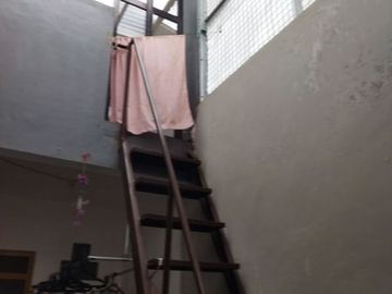 Dijual Cepat Rumah Lokasi di Wisma Permai Barat, Surabaya