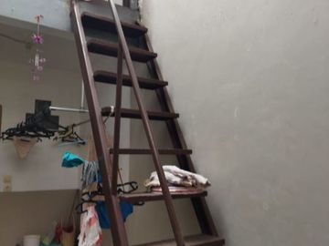 Dijual Cepat Rumah Lokasi di Wisma Permai Barat, Surabaya