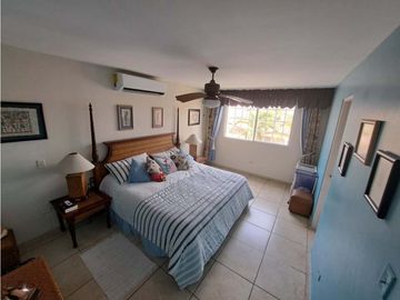 Venta de casa en Brisas del Golf, Ph Brisas Village