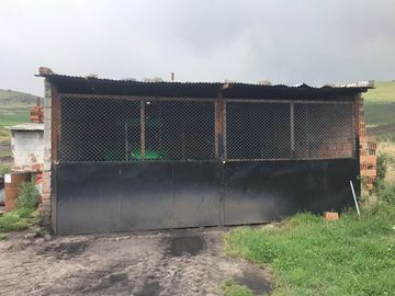 LINDA HACIENDA DE 40 HECTÁREAS EN LOS ALTOS DE PIFO