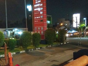 Jual Cepat SPBU Siap Pakai