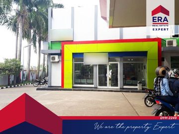 Jual Cepat SPBU Siap Pakai