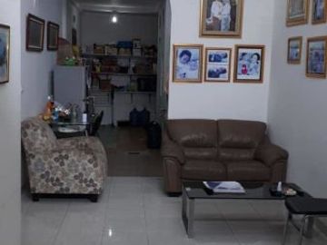 ash rUMAH Second Lokasi STrategis Tanahnya Luas