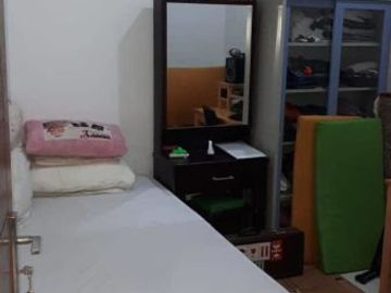ash rUMAH Second Lokasi STrategis Tanahnya Luas