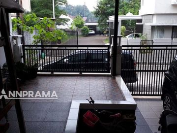 ash rUMAH Second Lokasi STrategis Tanahnya Luas