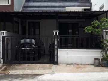 ash rUMAH Second Lokasi STrategis Tanahnya Luas