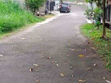 ash rUMAH Second Lokasi STrategis Tanahnya Luas