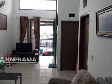 ash rUMAH Second Lokasi STrategis Tanahnya Luas