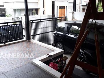 ash rUMAH Second Lokasi STrategis Tanahnya Luas