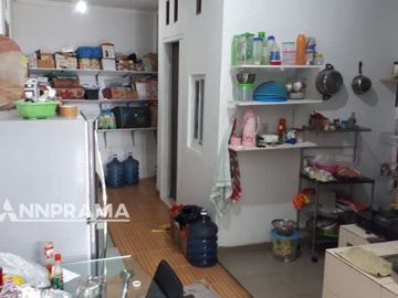 ash rUMAH Second Lokasi STrategis Tanahnya Luas