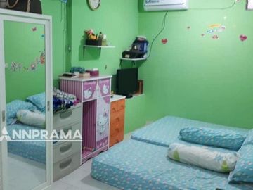 ash rUMAH Second Lokasi STrategis Tanahnya Luas
