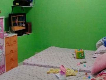 ash rUMAH Second Lokasi STrategis Tanahnya Luas