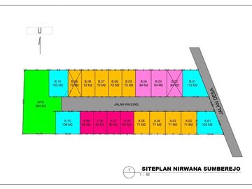 Jual Rumah Minimalis Pesan Bangun Di Kota Klaten