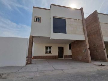 CASA EN VENTA EN FRACCIONAMIENTO LAS LOMAS TORREÓN, COAHUILA