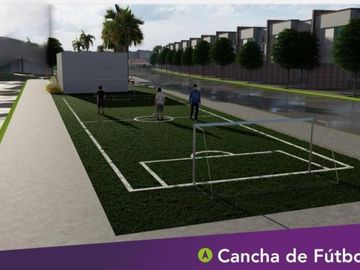 CASA EN VENTA EN FRACCIONAMIENTO LAS LOMAS TORREÓN, COAHUILA