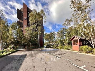 Departamento en venta de 3 dorm. en Villarrica