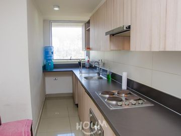 Departamento Punta de rieles ID: 54478s