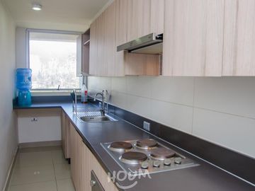Departamento Punta de rieles ID: 54478s